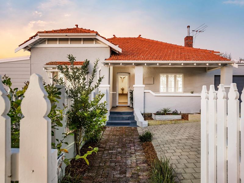 33 Kenilworth Street, Bayswater