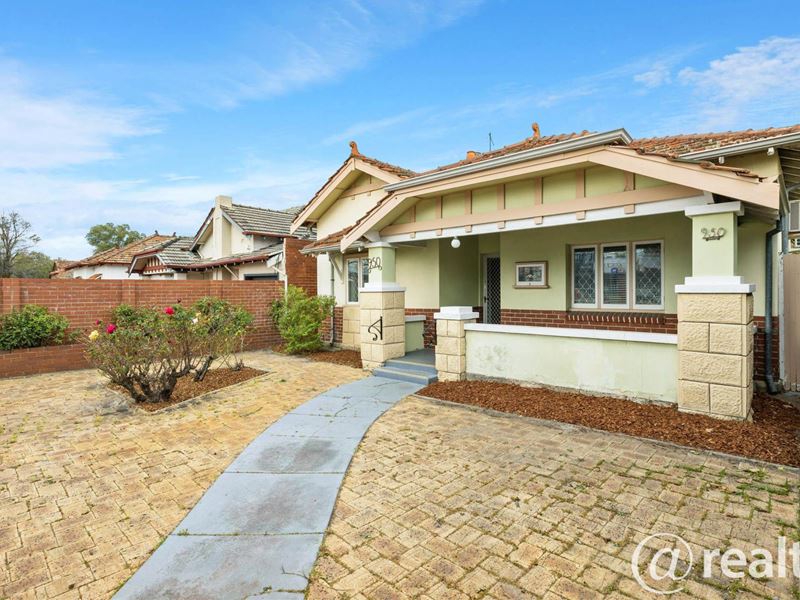 950 Beaufort Street, Inglewood