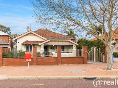 950 Beaufort Street, Inglewood WA 6052