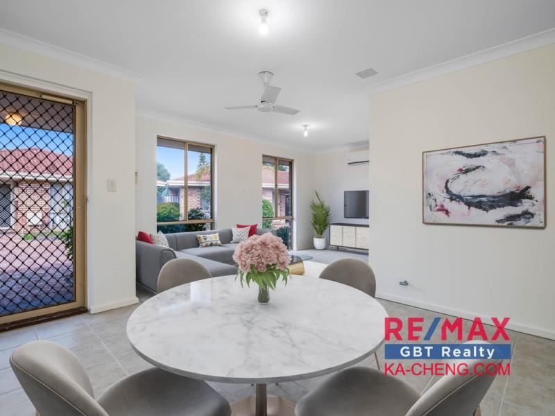 8/8 Hovea Court, Morley