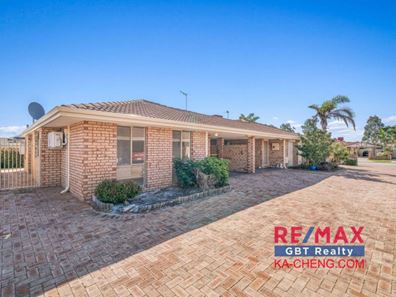 8/8 Hovea Court, Morley WA 6062