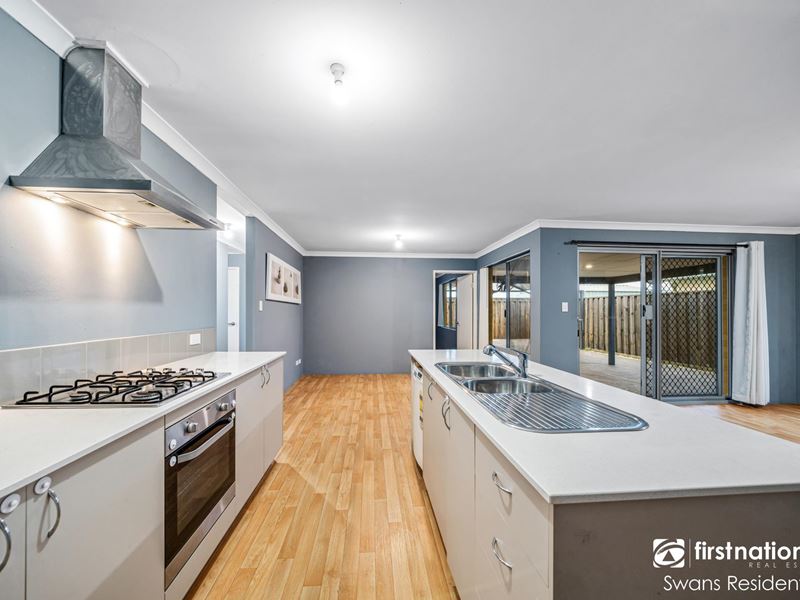 53 Hawthornden Avenue, Ellenbrook