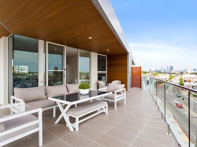 16/362 Charles Street, North Perth WA 6006