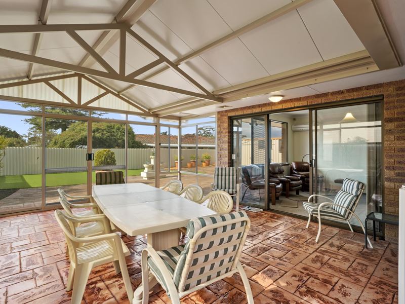 41 Whaleback Avenue, Parkwood