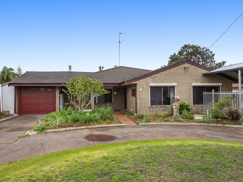 116 Amazon Drive, Greenfields