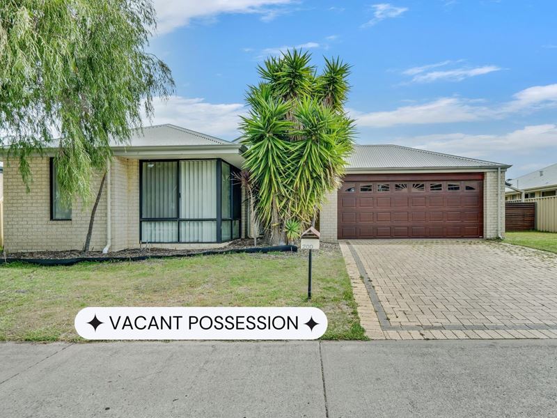 200 Dalyellup Boulevard, Dalyellup