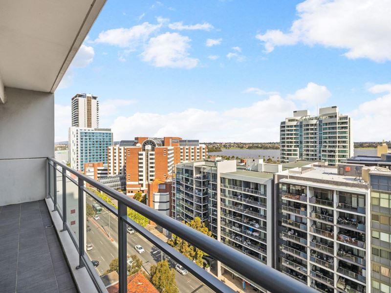 55/148 Adelaide Terrace, East Perth