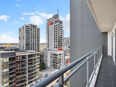 55/148 Adelaide Terrace, East Perth WA 6004