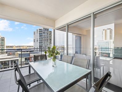 55/148 Adelaide Terrace, East Perth WA 6004