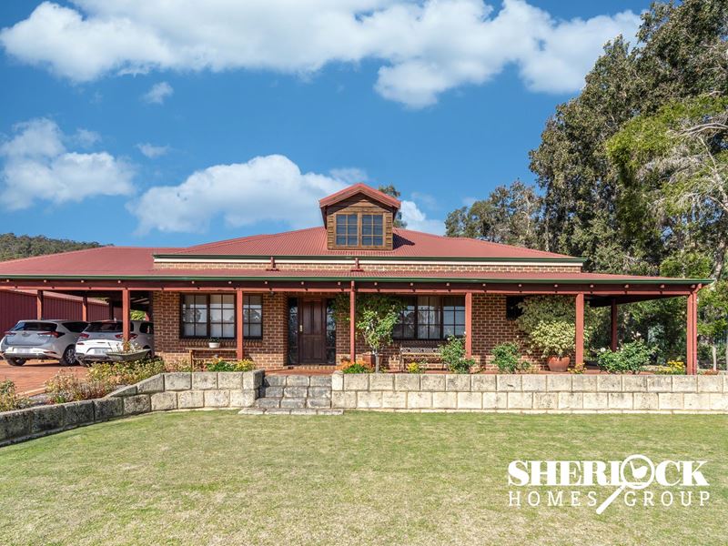 6 Dalley Street, Byford