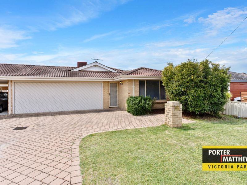 3/105 Arlunya Avenue, Cloverdale
