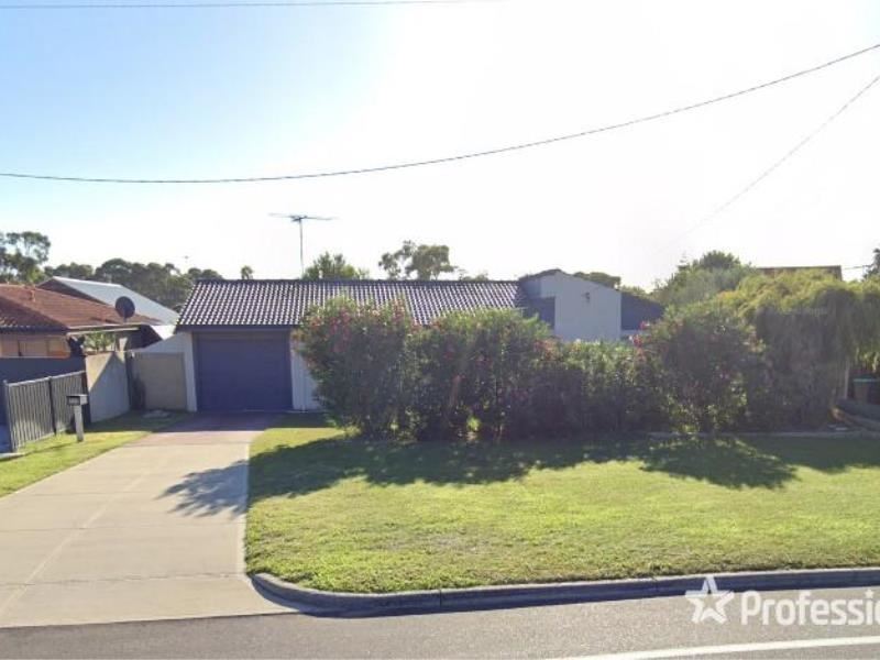 132 Currie Street, Warnbro