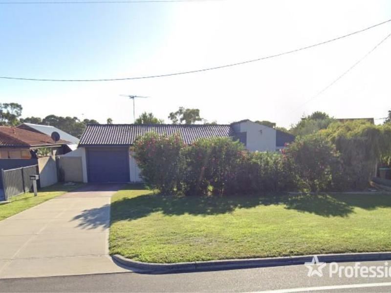 132 Currie Street, Warnbro WA 6169