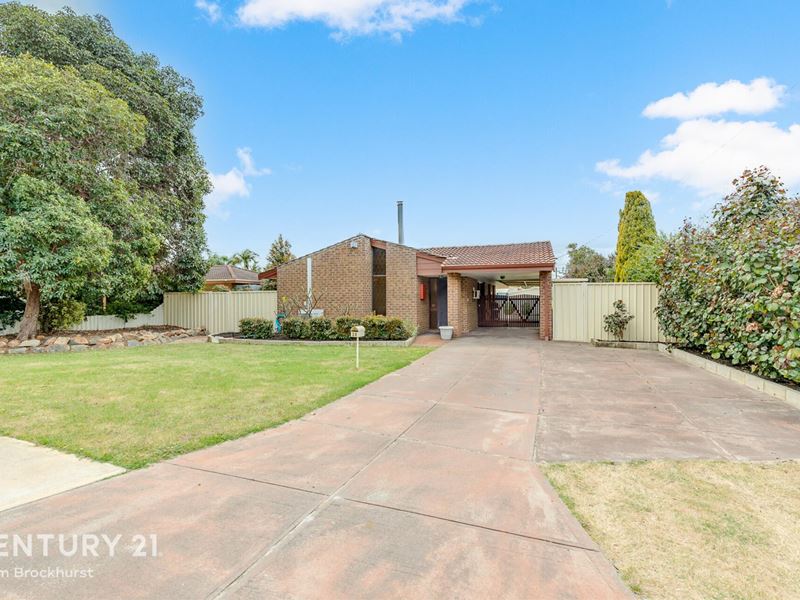 20 Curlewis Street, Huntingdale WA 6110