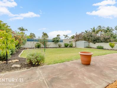 20 Curlewis Street, Huntingdale WA 6110