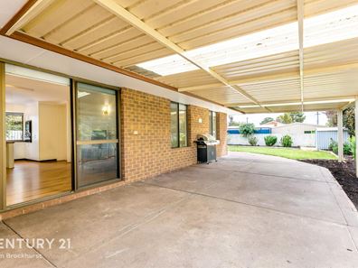 20 Curlewis Street, Huntingdale WA 6110