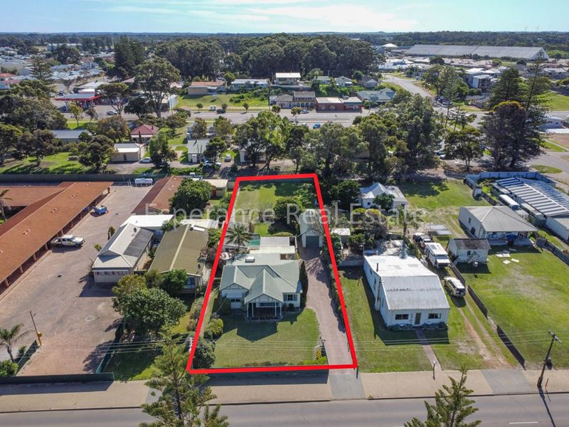 29 The Esplanade, Esperance