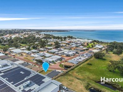 28 Illyarrie Avenue, Falcon WA 6210