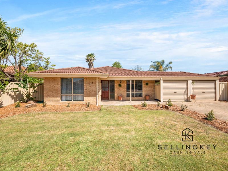 111 Lydon Boulevard, Atwell