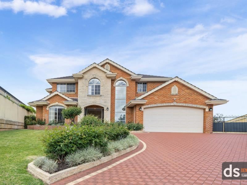 25 Chittering Vista, Pearsall