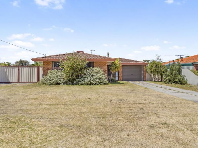 60 Coolibah Avenue, Dudley Park WA 6210