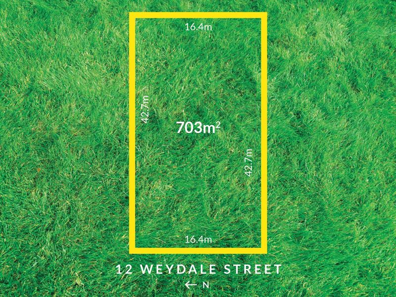 12 Weydale St, Doubleview WA 6018