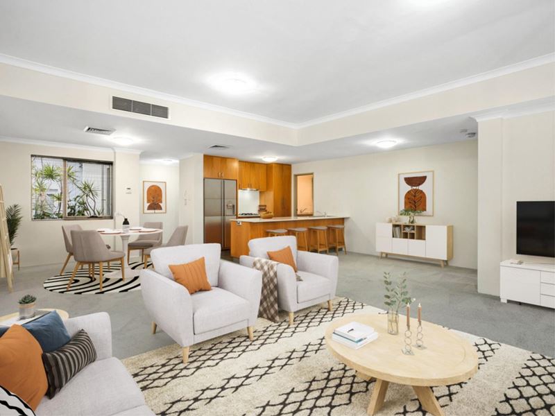 1/32 Fielder Street, East Perth
