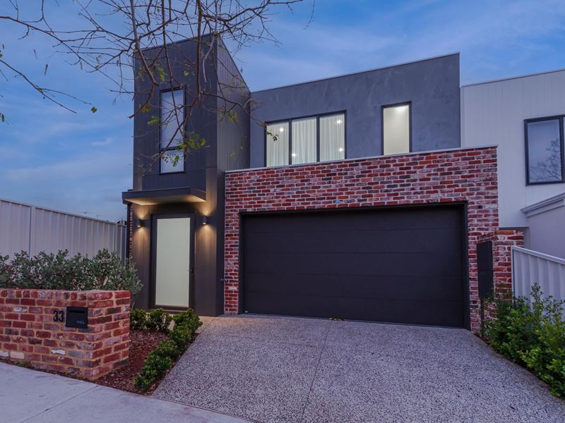 33 Forrest Street, Mount Lawley