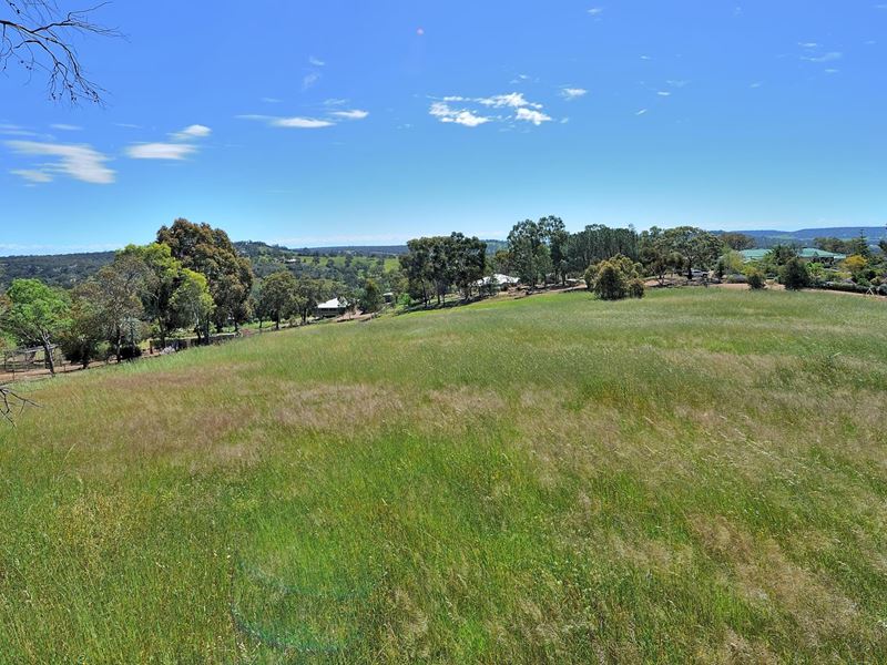 84 Ridgetop Ramble, Bindoon WA 6502