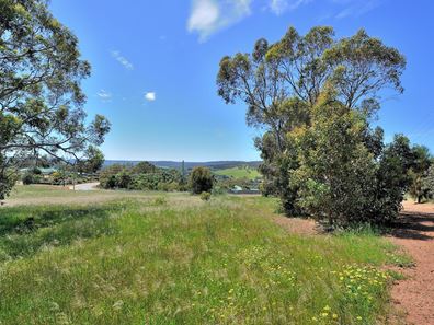 84 Ridgetop Ramble, Bindoon WA 6502