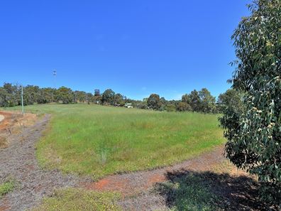 84 Ridgetop Ramble, Bindoon WA 6502