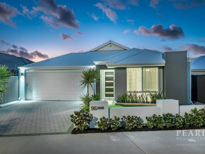 96 Marlinspike Boulevard, Jindalee