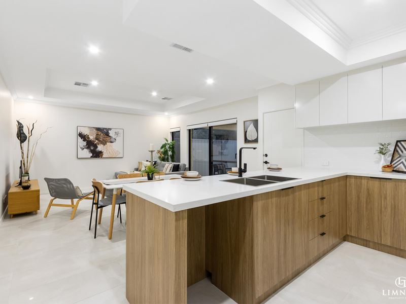 82A Green  Street, Joondanna