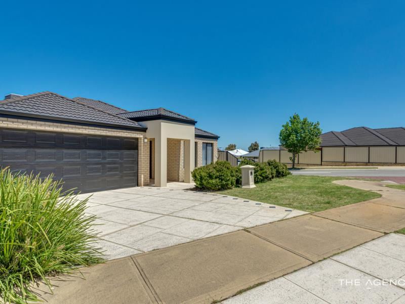 2 Capitol Turn, Clarkson