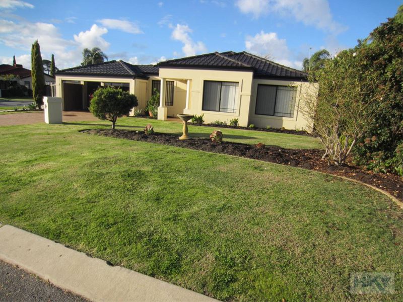 1 Portofino Turn, Ellenbrook