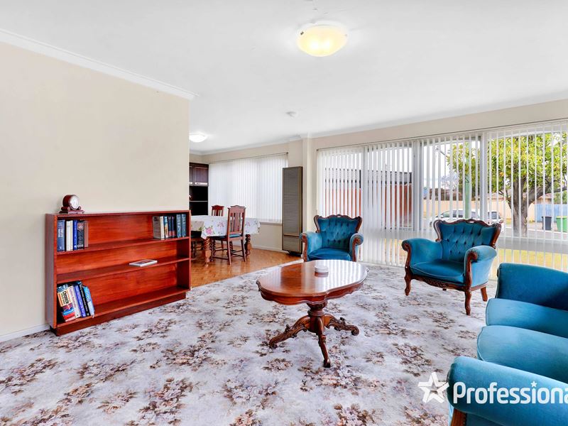 3 Yearling Place, Huntingdale