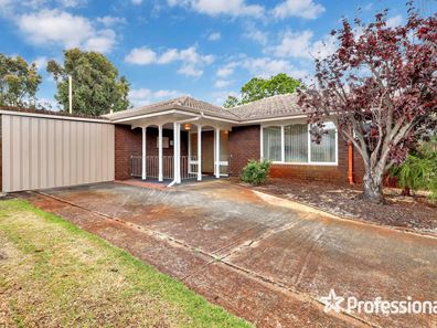 3 Yearling Place, Huntingdale WA 6110