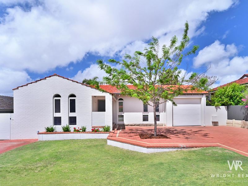 8 Blackbutt Drive, Greenwood