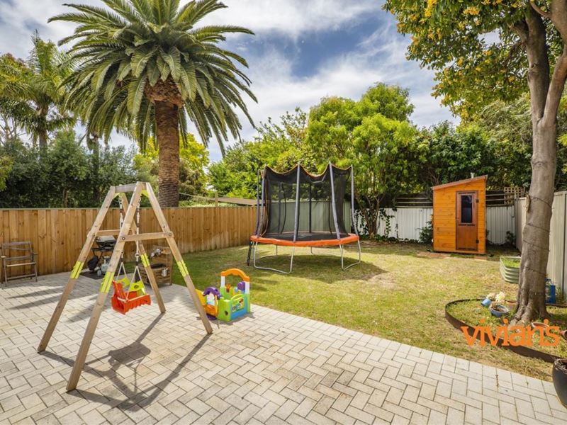 79 Victoria Street, Mosman Park