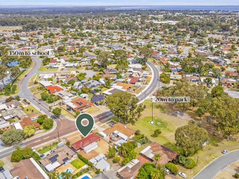 30 Mississippi Drive, Greenfields