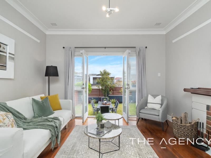 146 Royal Street, Yokine