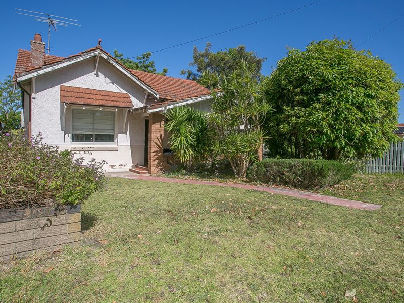22 Clifton Street, Nedlands