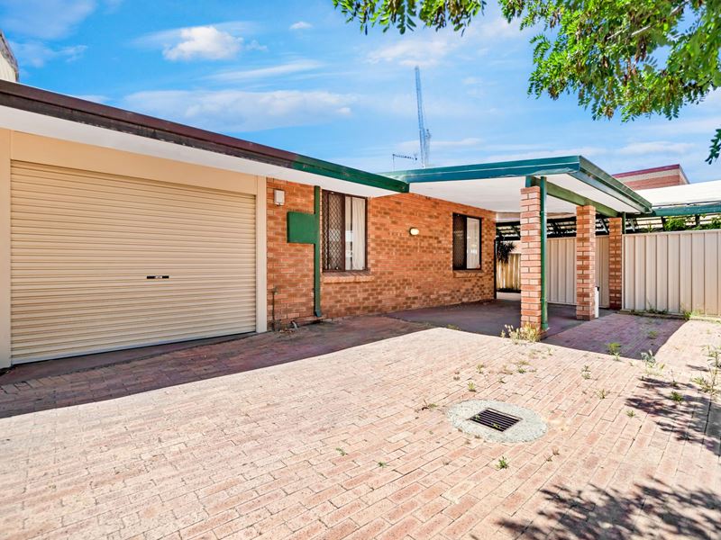 4/4 Jane Road, Applecross