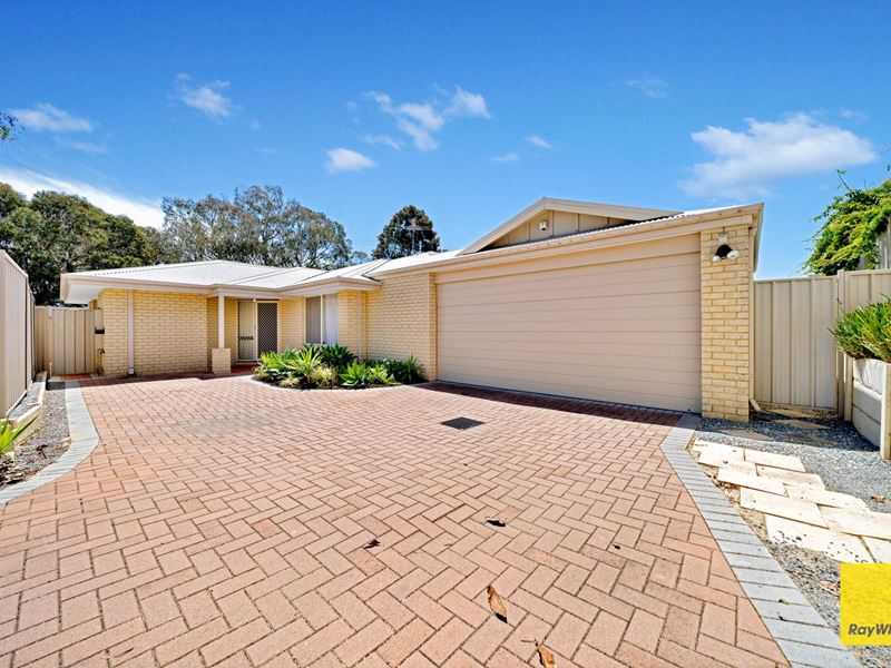4A Kanimbla Way, Morley