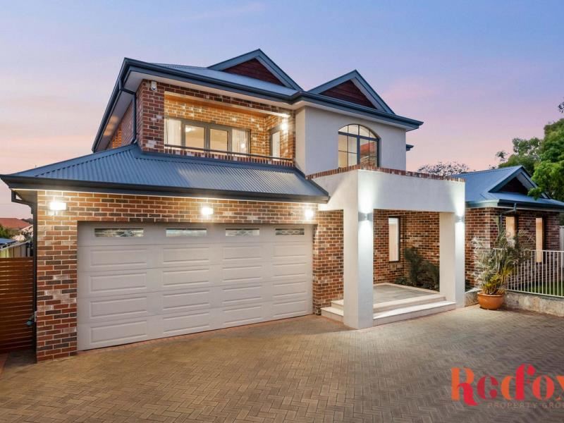 138a Rosebery Street, Bedford