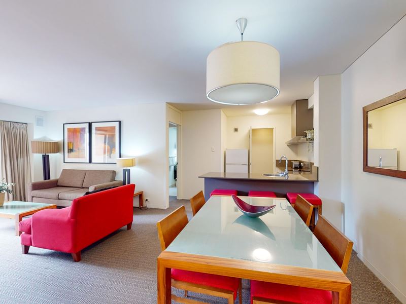 311/201 Hay Street, East Perth