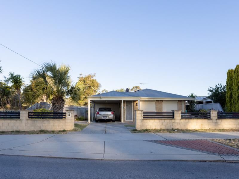 40 Burbridge Avenue, Koondoola