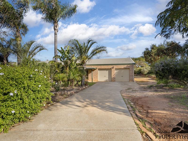 3 Calythrix Court, Strathalbyn