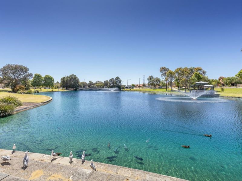 11 Dunsfold Street, Butler