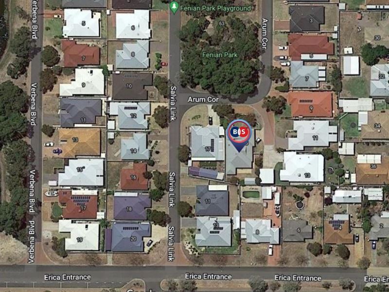 15 Arum Corner, Glen Iris